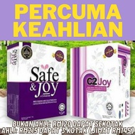 [Kesihatan] Susu Kolostrum C2joy Original HQ , Viral Murah Sihat C2 joy Milk kalsium Orang tua dewas