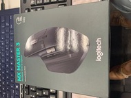 Logitech MX Master3 mouse