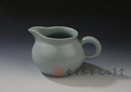 【雅品苑茶莊】THZ-A05_《汝窯卵青釉_如意茶海》大禹嶺.福壽山.梨山.阿里山.杉林溪.日月潭紅茶.紅玉紅茶.....(售罄!!)