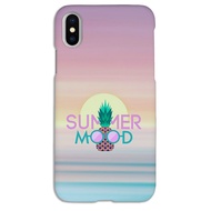 Summer Mood Design hard Case for Oppo F1s F5 F9 F7 A37 A3s A83 A71 A7 A5s F11 pro A5 A9 2020 A12 A31