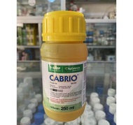 CABRIO TM 250EC 250ML / FUNGISIDA CABRIO 250ML / CABRIO 250ML / CABRIO FUNGISIDA 250ML / CABRIO OBAT