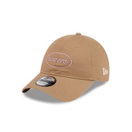 New Era หมวกรุ่น NEW ERA JELLY PACK KHAKI 9FORTY UNST CAP