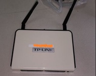 路由器 TP-Link Router