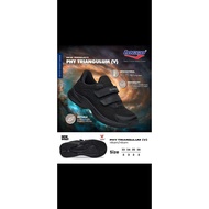Loggo Triangulum Shoes size 33-36 Phylon