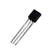 2N3904 3pins Bipolar Transistor (TO-92)