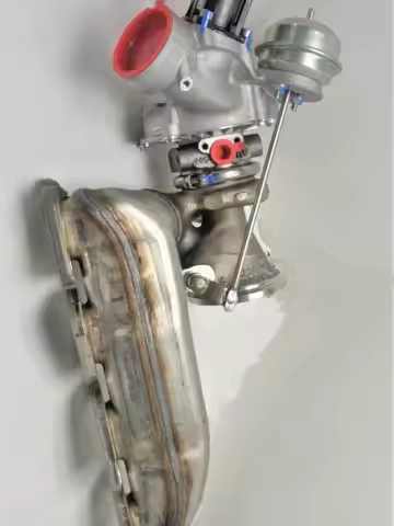 2740904080 Turbo Actuator A274 Wastegate Have Longer Arm/Pole for MERCEDE*-BEN* C300,E300 W212 Suppl