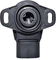 Throttle Position Sensor Compatible With Suzuki For Alto For Cervo For Jimny OEM 13420-86G01 Throttl
