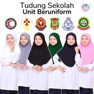 Tudung Kokurikulum Awning Scuba
