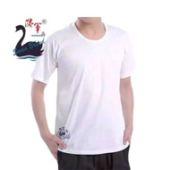 Swan T-Shirt Short Sleeve Swan Brand Original Shanghai Cool Material