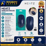 HEATZ ZM04 - Wireless Mouse