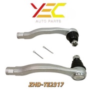 H/D SO4 TIE ROD END(SET)(SE-6191L/R) 53560-SO4-003 / 53540-SO4-003 ZHD-TE2317