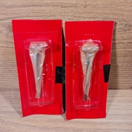 HONDA (CB150 SF/ SONIC150) ORIGINALHONDA - OIL FIRE VALVE VALVE IN/ EX 14711K56N00/ 14721K56N00 GENU