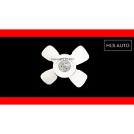Proton Wira 1.5 , 1.6 / Waja Air Cond Fan Blade (Denso)