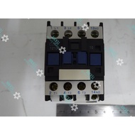 CJX2 1210 CONTACTOR COMPONENTS