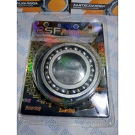 Bearing/bearing 16007 PREMIUM Axle Crucket/KAWASAKI NINJA CRANKSHAFT (ESF)