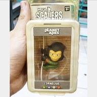 Neca Scalers Planet Of The Apes Cornelius Action Figure