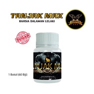 TANJAK MAX CANDY HERBA TENAGA  LELAKI SEJATI