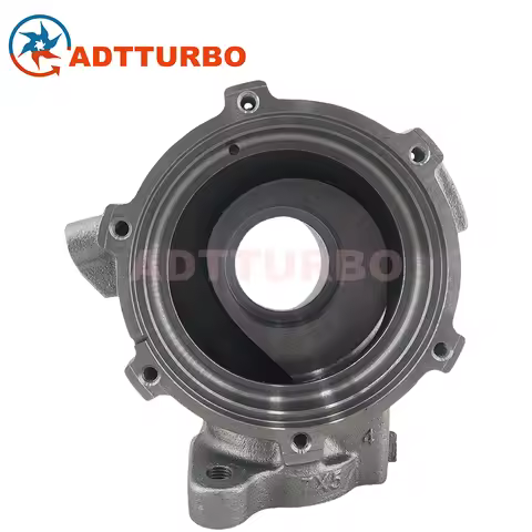 RhV4 Turbine Housing 17208-51010 17201-51011 Vb23 Ved20027 VB37 Engine 1vd-ftv Turbo Vb23 Turbocharg