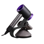 Hair Dryer Stand For Dyson Steel Holder Rack Storage Organizer Gift Idea Bracket