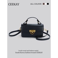 Elegant crossbody bag ck75 [in stock][full bag+case]