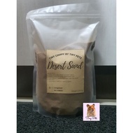 【Tiny Chippy】Hamster Natural Desert Sand Pasir Hamster 仓鼠天然沙漠沙 Hamster Bedding Hamster Sand Bath