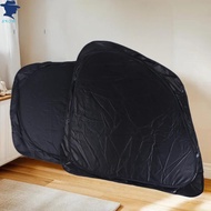 [prosperrise] B737 B738 Cockpit Sunshade Sun Blocking UV Protection Sun Protection And Thermal Insul