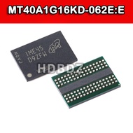 MT40A1G16KD-062E:E FBGA-96 D9ZFW 16Gb DDR4 SDRAMN Memory Chip IC