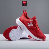MERAH Women's Sports Shoes Vantela Zoom X Red Suitable For aerobic zumba Running Shoes Women's Shoes