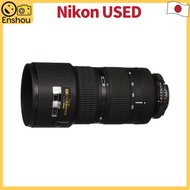 FromJapan[USED]Nikon Ai AF Zoom Nikkor ED 80-200mm F2.8D