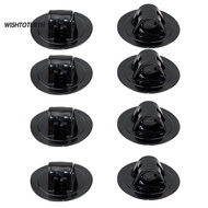 ☼WT 8 Pcs Kayak Engine Mount Motor Stand Holder Kit Inflatable Boat Accessories