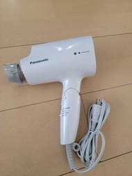 Panasonic nano care EH-NA2E 吹風機