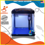 SOBO MINI AQUARIUM SET (BLACK)