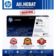 HP W1510A HP 151A TONER CARTRIDGE