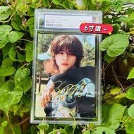 【Ready Stock】kpop cortis album photocard official merch pob cortis album martin vinyl badge weverse 