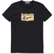 ONITSUKA TIGER GOLD TIGER ONITSUKA T-SHIRT
