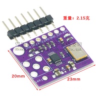 CJMCU-9833 AD9833 AD9833BRMZ Sine Wave Triangle Wave Square Wave Signal Generator Module