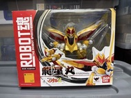 全新 Bandai 日版 Robot魂 龍星丸 新魔神英雄傳/魔神英雄傳2