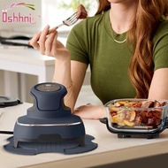 [Oshhni] Air Fryer Heat Resistant Mat Household Portable Accessories for Dz201 Dz401