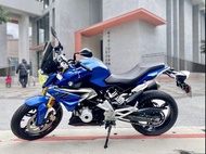 2018年 Bmw G310R ABS 公司車 只跑五千公里 可分期 歡迎車換車