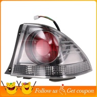 Car LED Stop Brake Lamp Tail Light Rear Bumper for  ALTEZZA RS200 IS200 1998-2005 Right