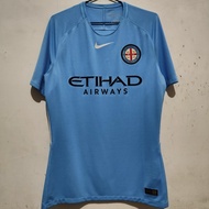 Melbourne City FC 2016 Jersey Player Issue (authentic) Size M