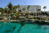 聖雷莫皇家飯店 (Royal Hotel Sanremo)