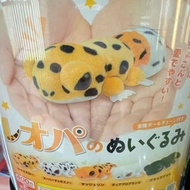 扭蛋 • 守宮公仔