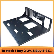 Open Computer Chassis Dual-Way Server E-ATX/ATX Motherboard Bracket Test Rack Open Cooling Rack(EATX