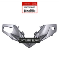 53205K1AN00ZH batok depan beat 2020-2023 silver doff ori ahm