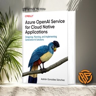 Azure OpenAI for Cloud Native Applications
