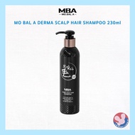 [DAYCELL] Mba Derma Scalp Hair Shampoo 230ml daycell / hair loss / anti hair loss / hair loss shampoo / anti hair loss shampoo