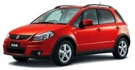 牛爸ㄉ店 最新科技大躍進!SUZUKI SWIFT SX4 XL-7 SOLIO LIANA NEW SWIFT JIMMY.原廠遙控中控瞬間升級為高階氣壓氣流防盜器