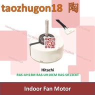 Hitachi Air Conditioner Indoor Fan Motor RAS-UH13M RAS-UH10CM RAS-SH13CKT