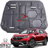 Lower Engine Cover for Honda CRV Turbo Gen 5 2017-2022